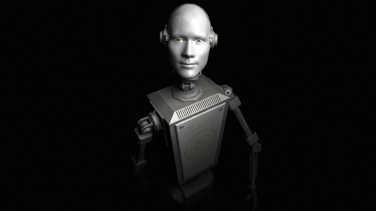 Les défis éthiques posés par les robots dans les sociétés modernes