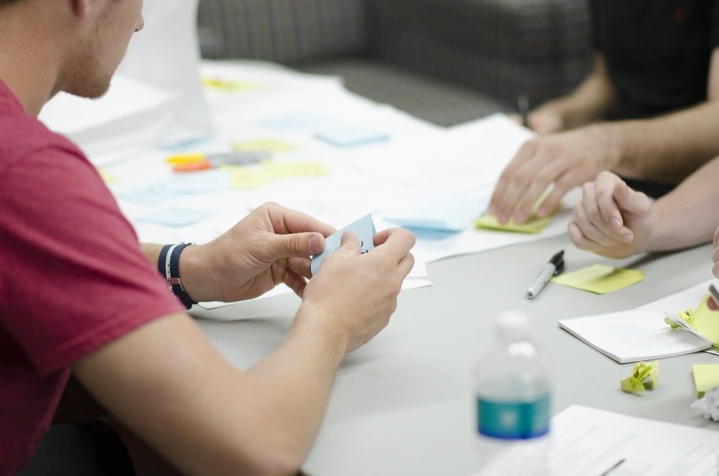 Les stratégies pour encourager l'innovation dans les petites entreprises